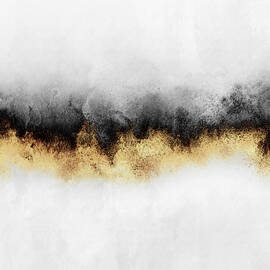 Sky 2 by Elisabeth Fredriksson