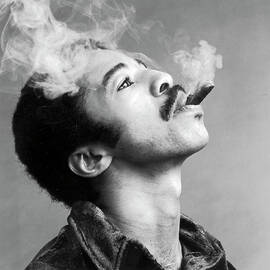 Smokin Tony Williams by Jack Robinson