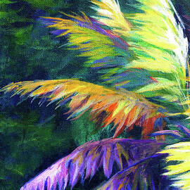 Soft Palm by John Clark