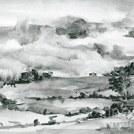 Solitude by Lois Blasberg