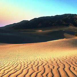 Somewhere Between Here and Area 51 by Joe Schofield