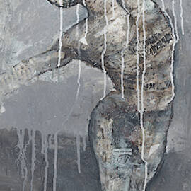 Song of Myself by Steve Mitchell