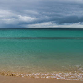 Spain, Canary, Fuerteventura, Corralejo by Aldo Pavan