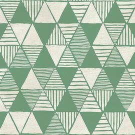 Spread The Love Pattern Viib by Janelle Penner