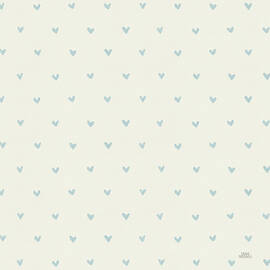 Spring Garden Pattern Xe by Laura Marshall