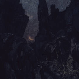 Stage Design For The Opera Carmen By G by Heritage Images
