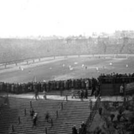 Stamford Bridge by Alfred Hind Robinson