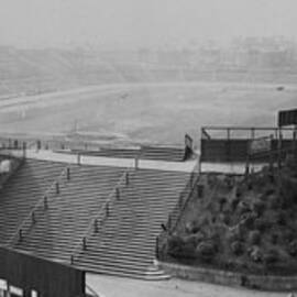 Stamford Bridge View by Alfred Hind Robinson