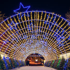 Startastic by Slow Fuse Photography