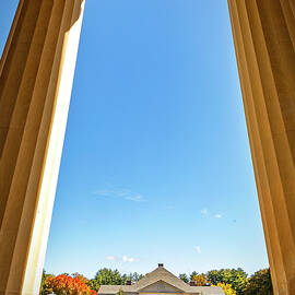 State Park, Saratoga Springs, Ny by Claudia Uripos
