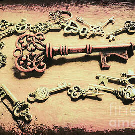 Stately design by Jorgo Photography