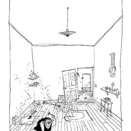 Stop Worrying and Start Hammering by Edward Steed