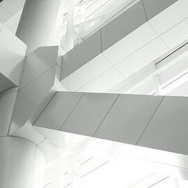 Structural Connection by Blackred