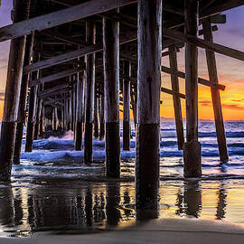 Structure by Kelley King