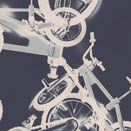 Stunt bike trickery by Jorgo Photography