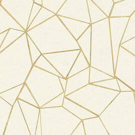 Succulent Pattern I by Wild Apple Portfolio