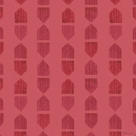 Sunflower Splendor Pattern Vj by Beth Grove