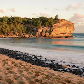 Sunlit by Slow Fuse Photography