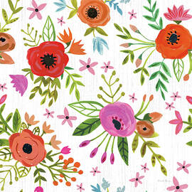 Swan Love Pattern Iia[ by Farida Zaman