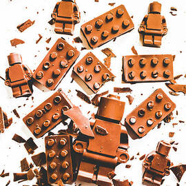 Sweat defeat by Jorgo Photography