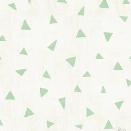 Sweet Summer Pattern Iig by Veronique Charron