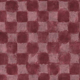 Sweet Vines Pattern Vb by Mary Urban
