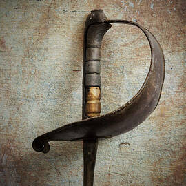 Sword by Jelena Jovanovic