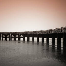 Tay Bridge by Jon Wild