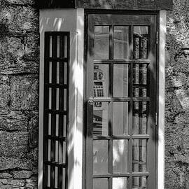 Telefon by Olivier Le Queinec