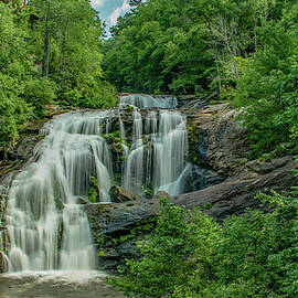 Tennessee Summer by Marcy Wielfaert