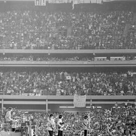 The Beatles At Shea Stadium, Our Mets by New York Daily News Archive