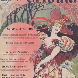 The Chicago Tribune. Sunday, June 30th by Anonymous