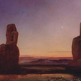 The Colossal Pair by Frank Dillon