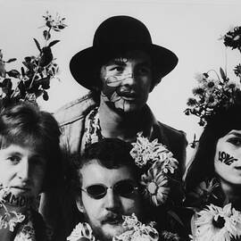 The French Hippie Group Herbs Tenders by Keystone-france