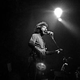 The Grateful Dead At The Ally Pally by Donaldson Collection