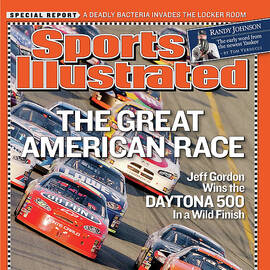 thumbnail image 2 of Vintage Sports Illustrated Magazine - June 7, 1971 - Al Unser Vs. Pete Revson 2 of 5