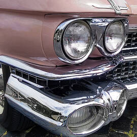 The HL Cadillac by Franchi Torres