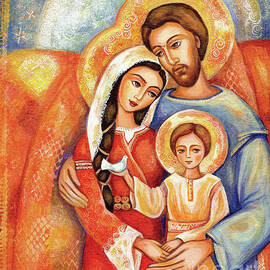The Holy Family