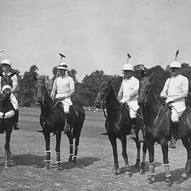 The Hurricanes by Macgregor