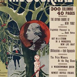 The Journal, Next Sunday, February 23 by P. Gillin