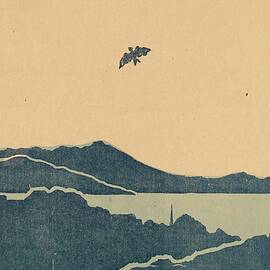 The Lark November by Florence Lundborg