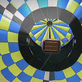 The Last Balloon by Rebecca Herranen