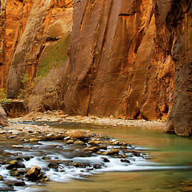 The Narrows by Beklaus