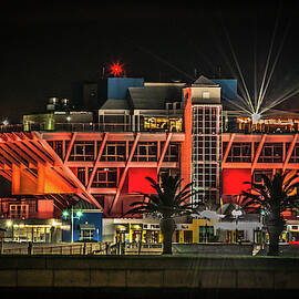 The Pier by Joe Leone