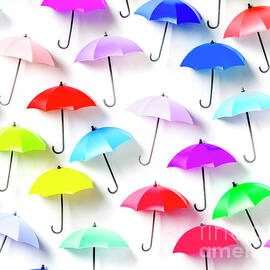 The rain collection by Jorgo Photography