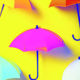 The sun shower scene by Jorgo Photography