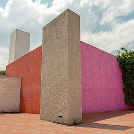 The Terrace by Slow Fuse Photography