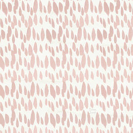 The Tropics Pattern Iib by Dina June