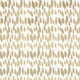 The Tropics Pattern Iif by Dina June