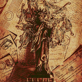 The very vintage USA by Jorgo Photography